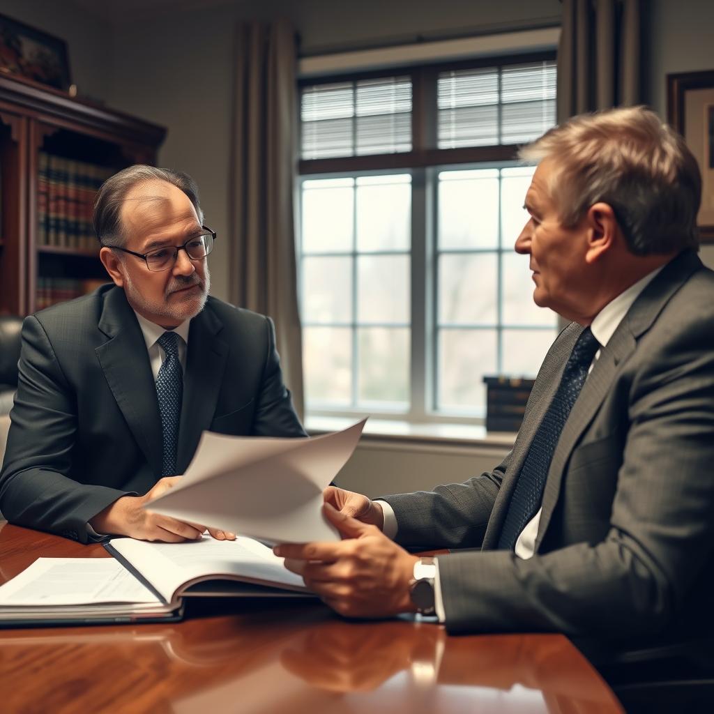 Points Suspension Lawyer Tioga County