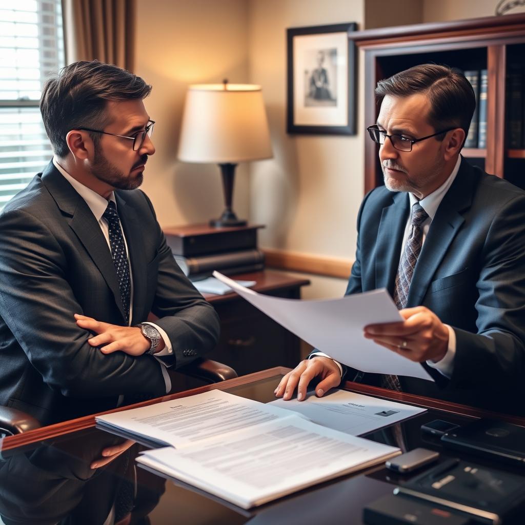 Points Suspension Lawyer Tompkins County
