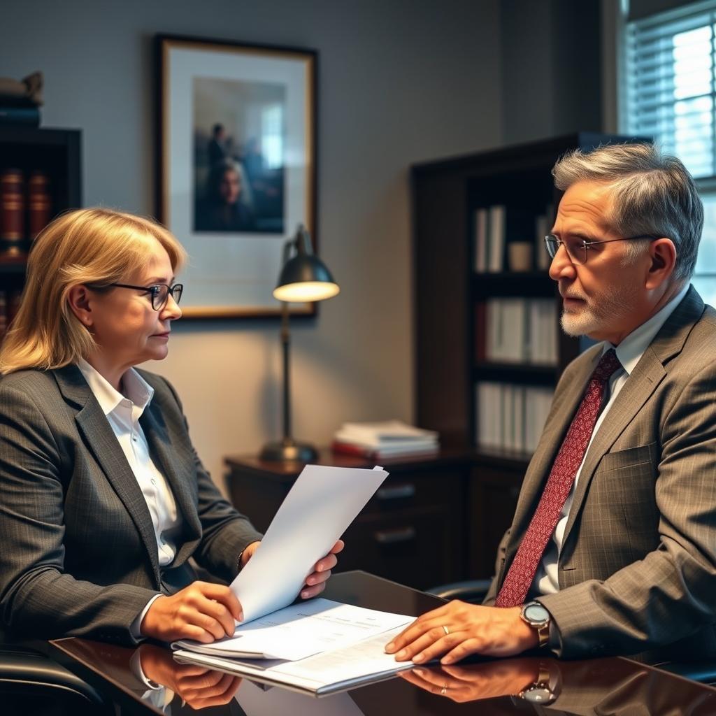 Points Suspension Lawyer Ulster County