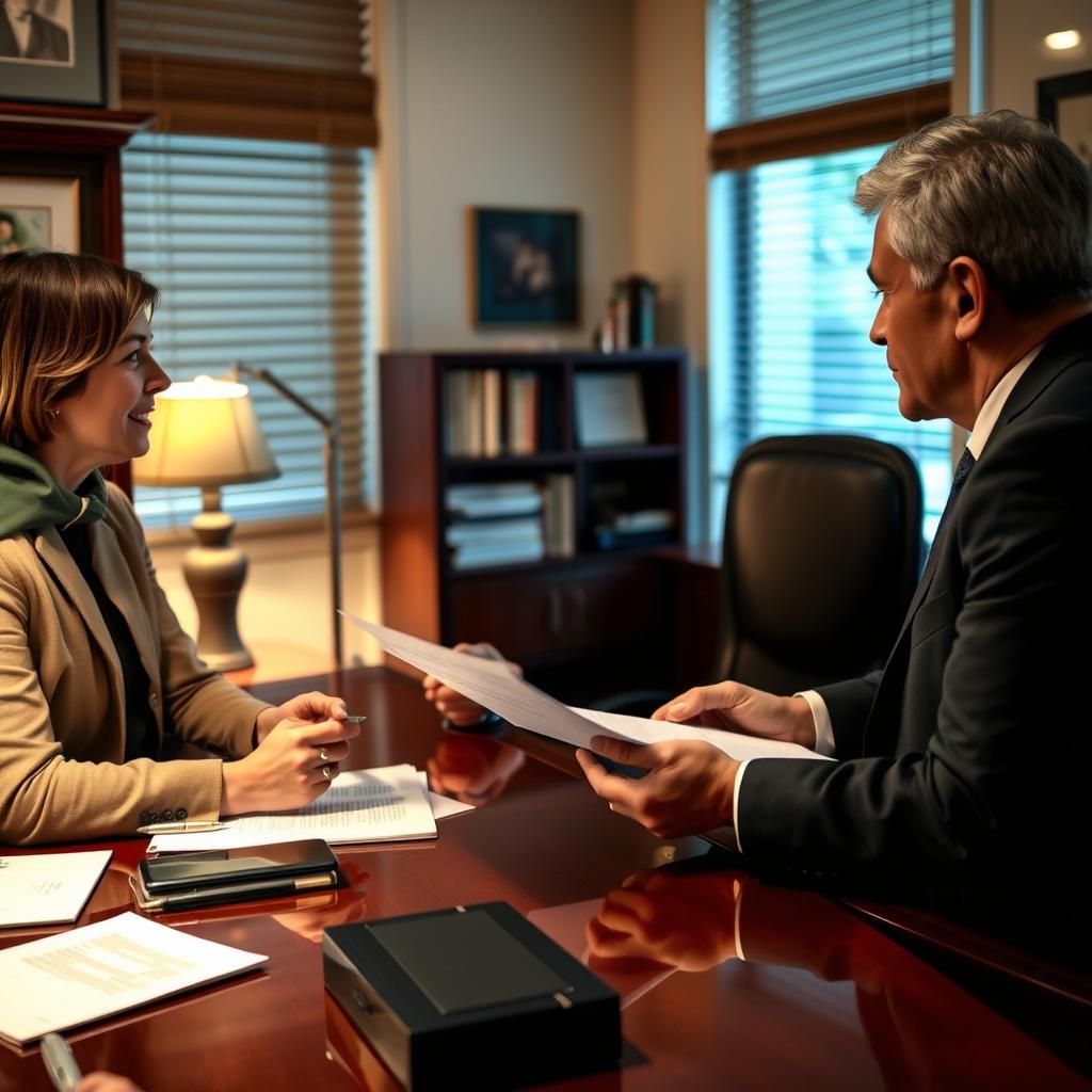 Points Suspension Lawyer Wayne County