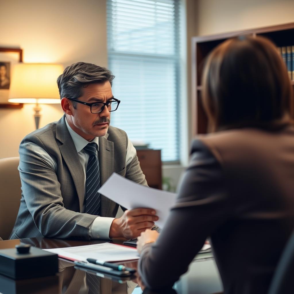 Points Suspension Lawyer Wyoming County