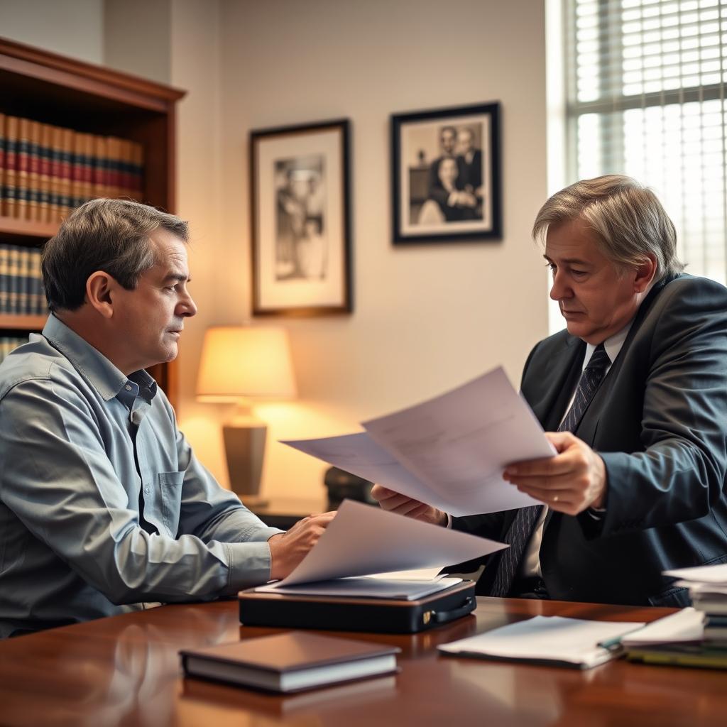 Racing Defense Lawyer Albany County