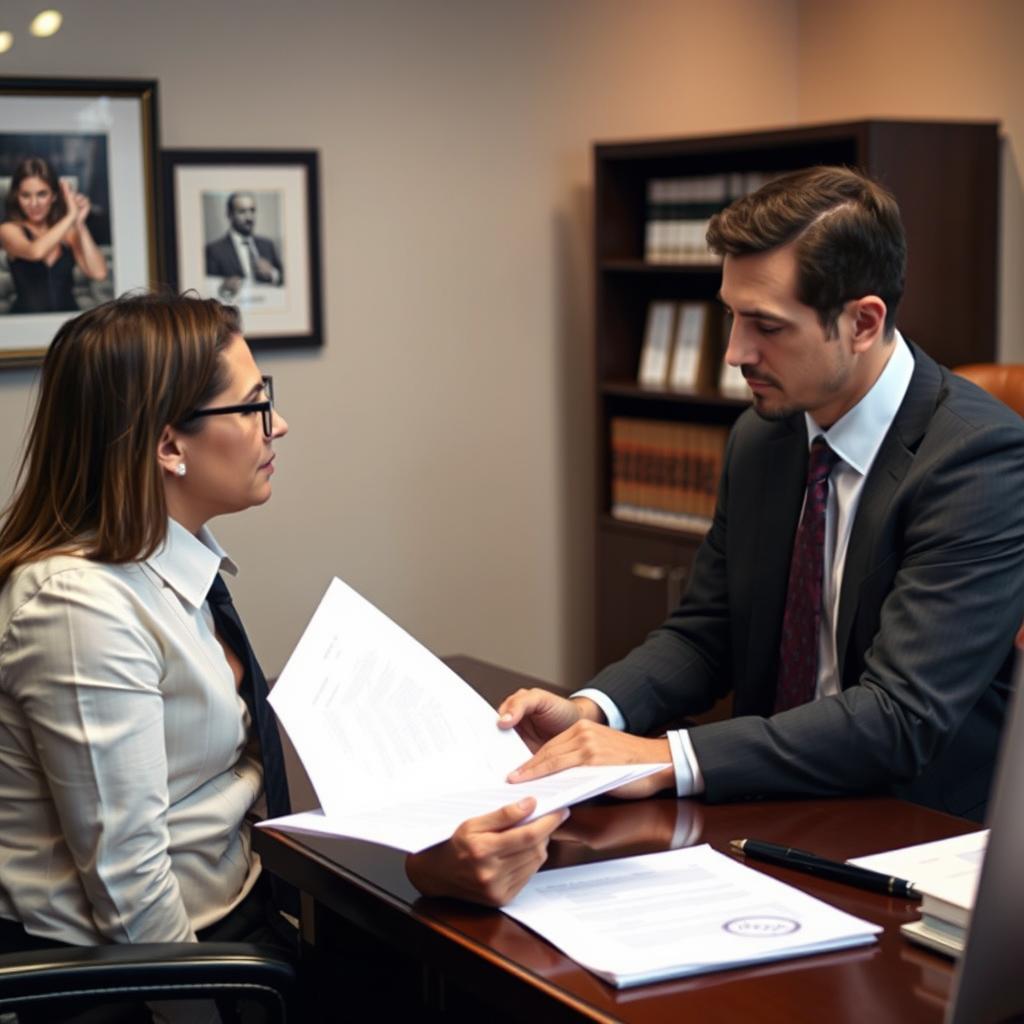 Racing Defense Lawyer Brooklyn