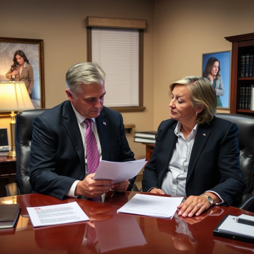 Racing Defense Lawyer Cattaraugus County