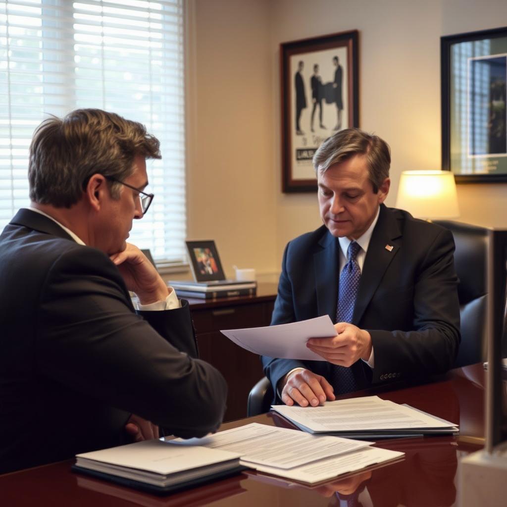 Racing Defense Lawyer Cayuga County