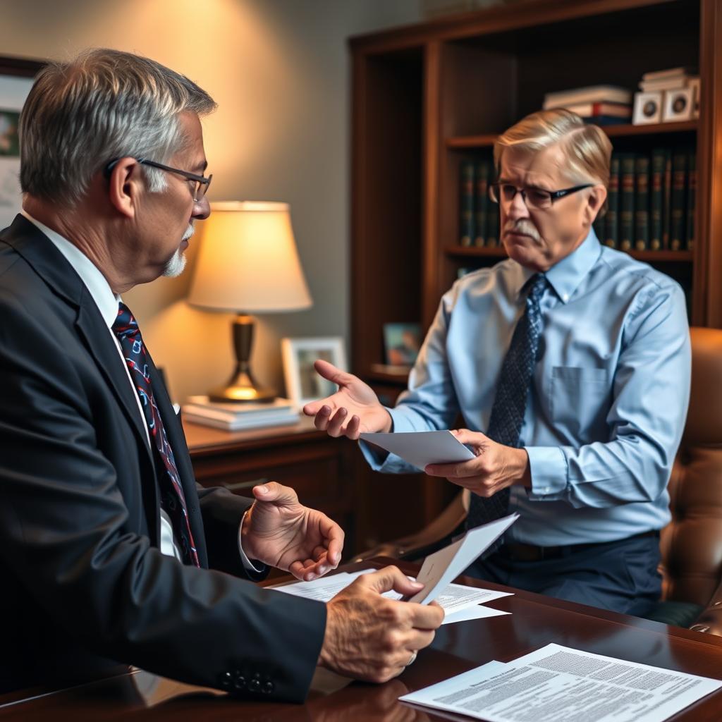 Racing Defense Lawyer Chenango County