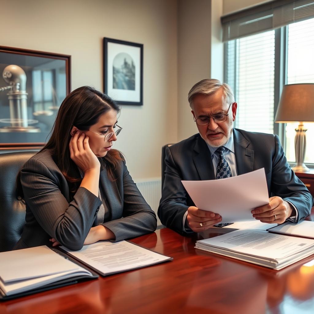Racing Defense Lawyer Clinton County
