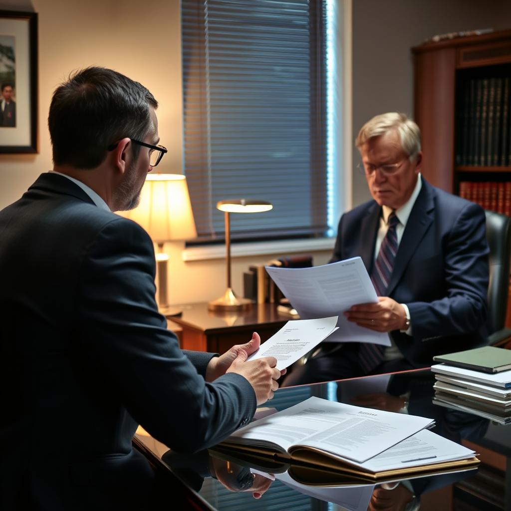 Racing Defense Lawyer Columbia County