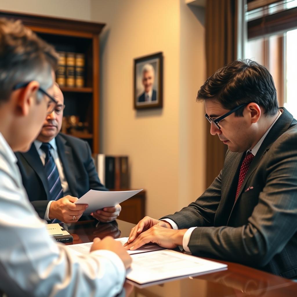 Racing Defense Lawyer Cortland County
