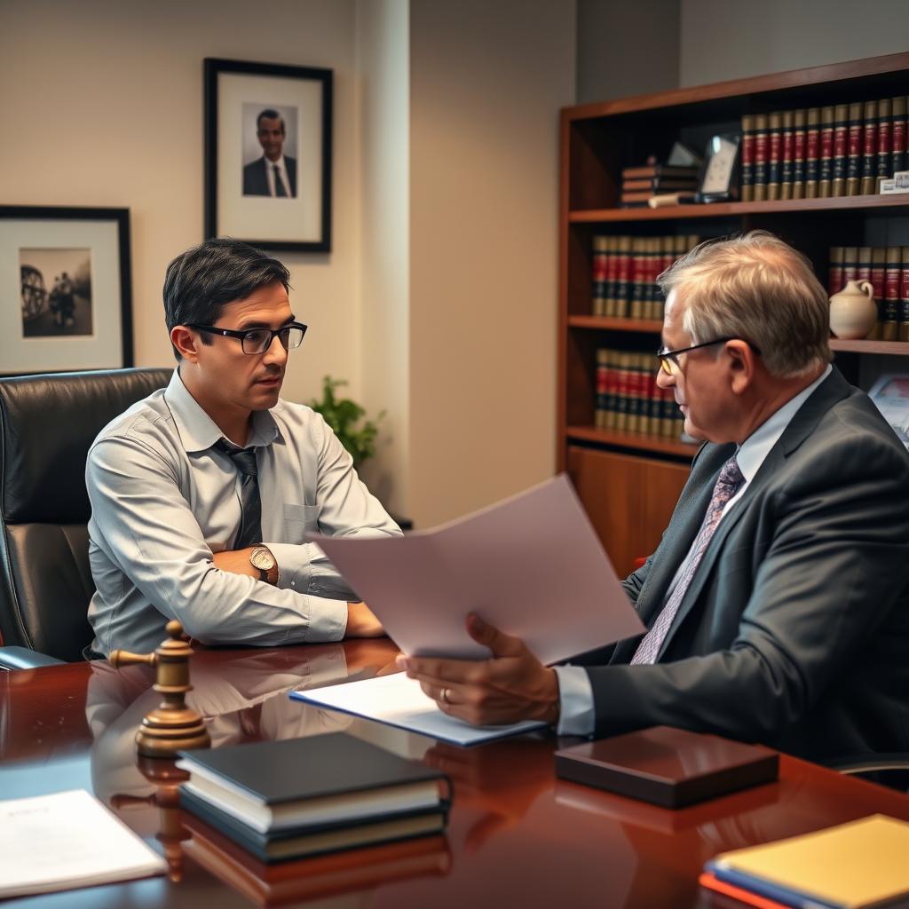 Racing Defense Lawyer Hamilton County