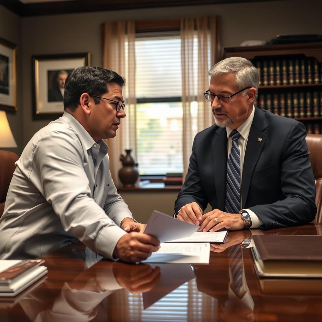Racing Defense Lawyer Herkimer County
