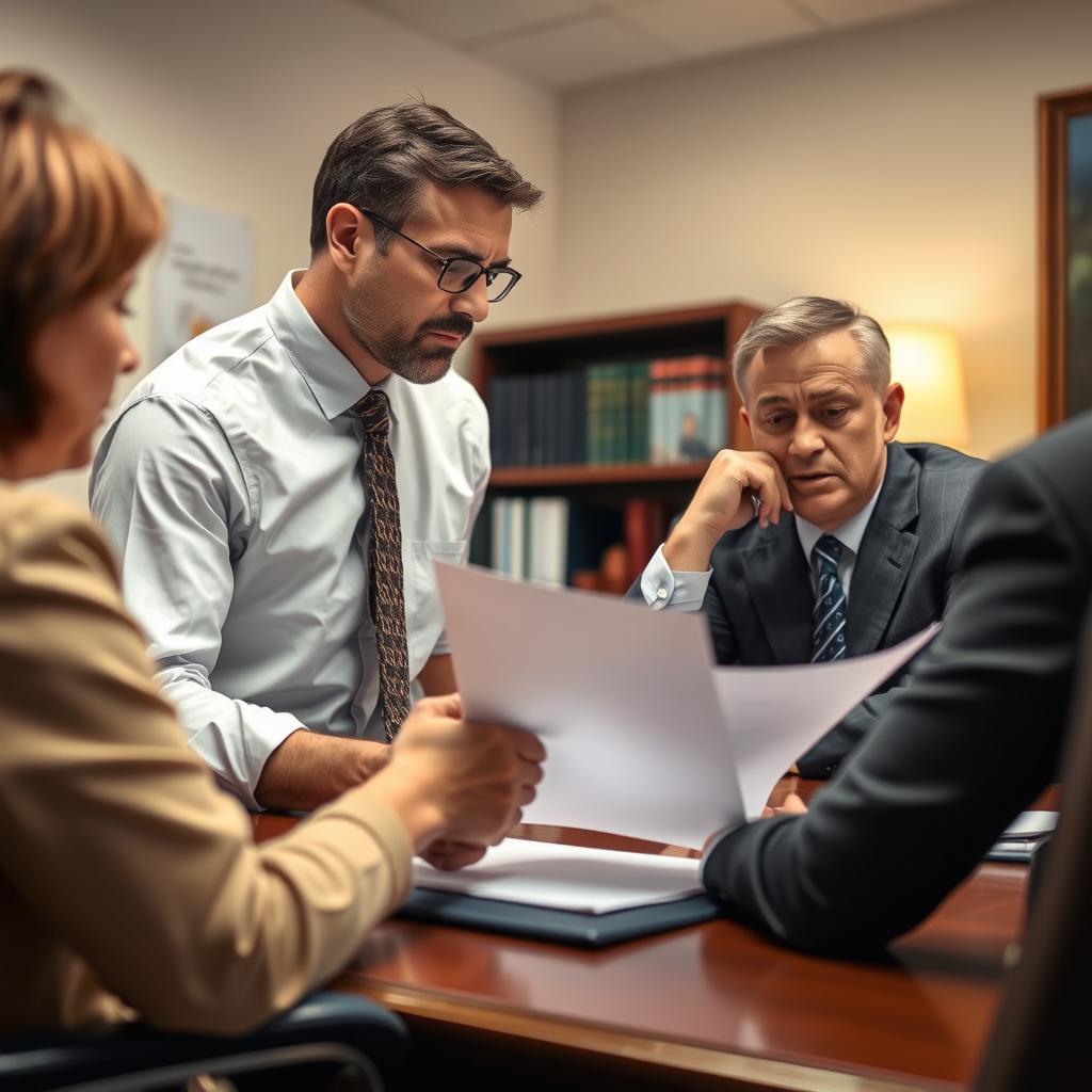 Racing Defense Lawyer Livingston County