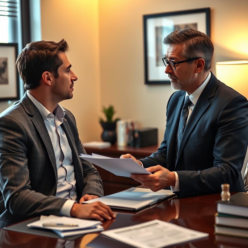 Racing Defense Lawyer Manhattan