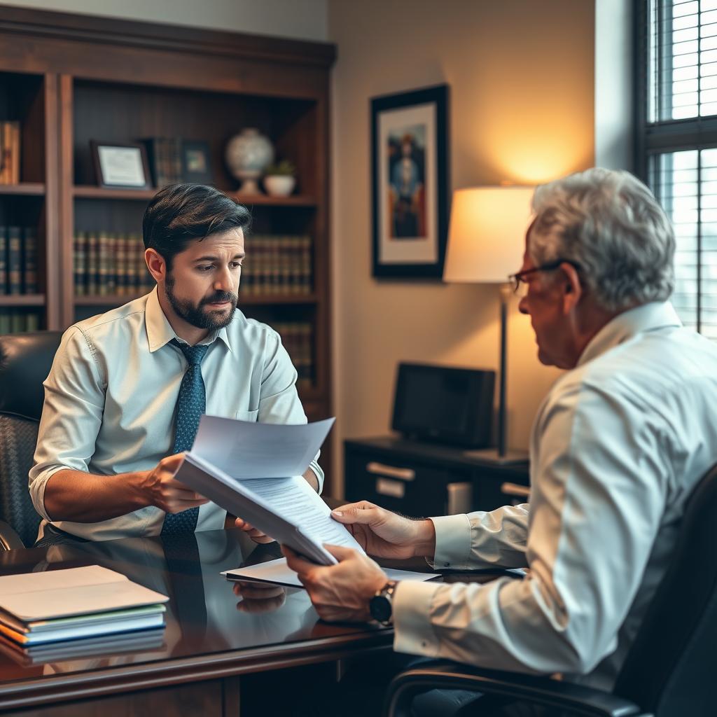 Racing Defense Lawyer Monroe County