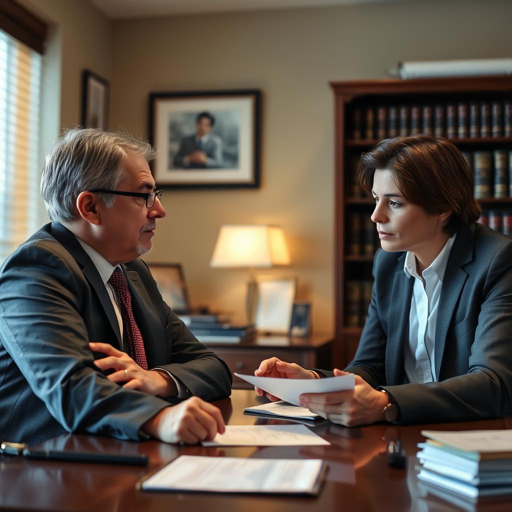 Racing Defense Lawyer Nassau County