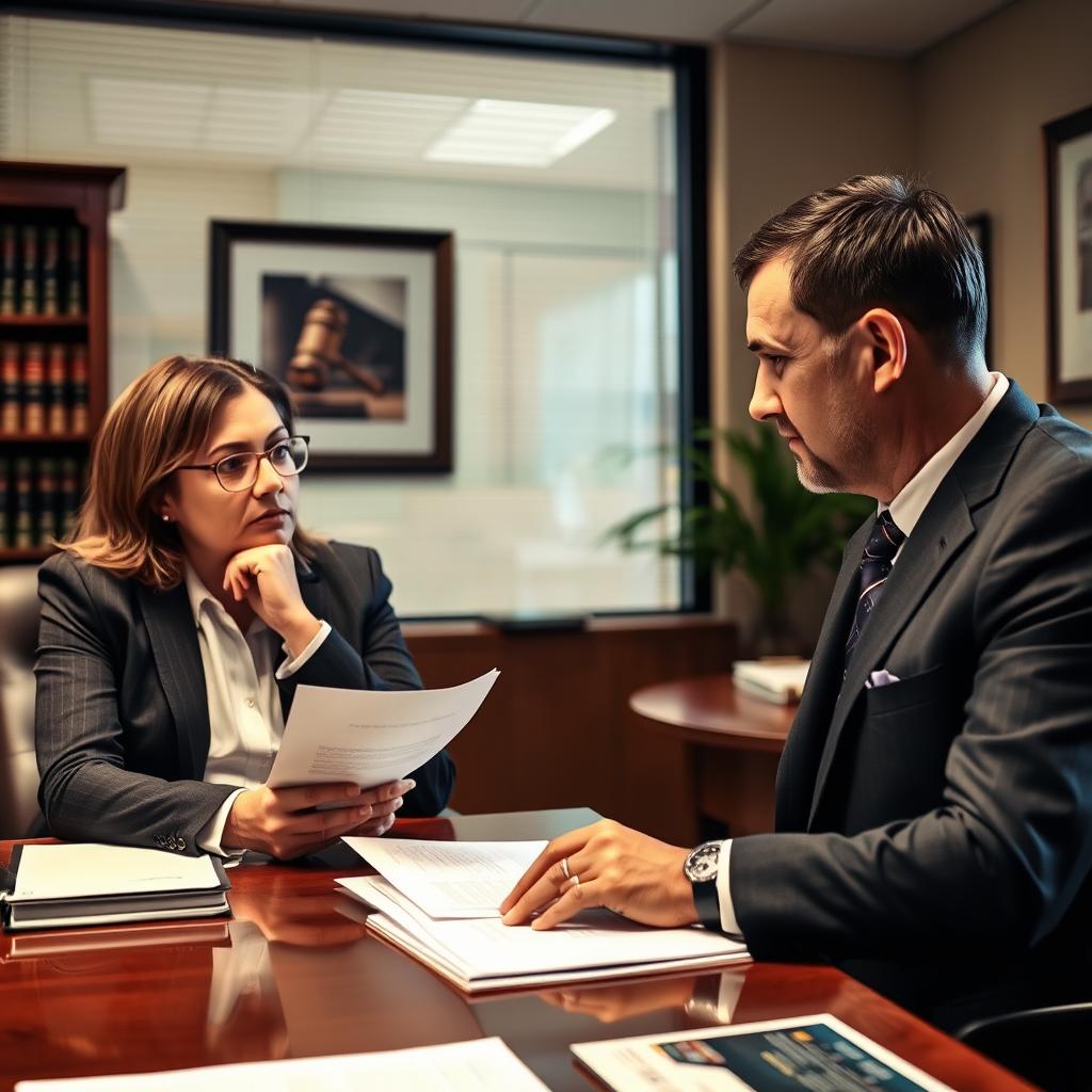 Racing Defense Lawyer New York County