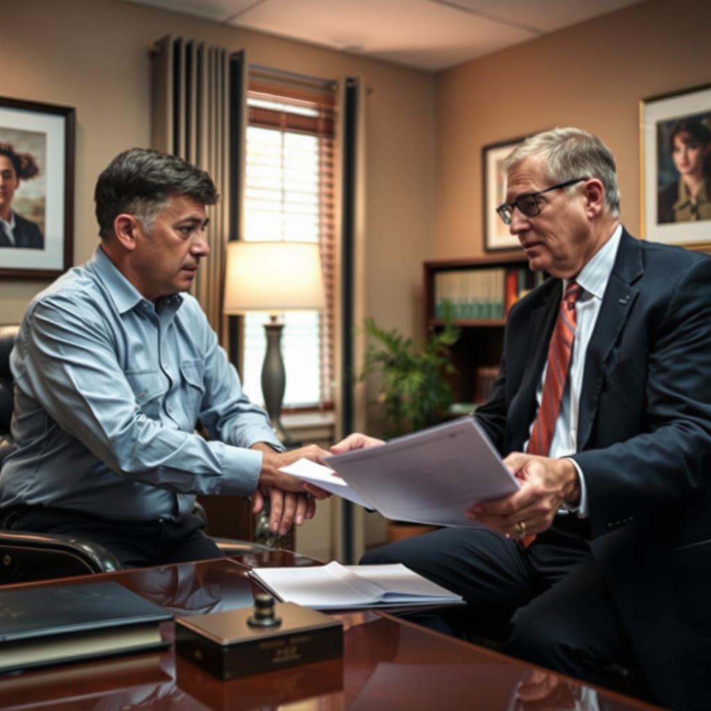 Racing Defense Lawyer Onondaga County