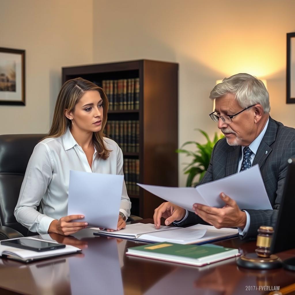 Racing Defense Lawyer Ontario County