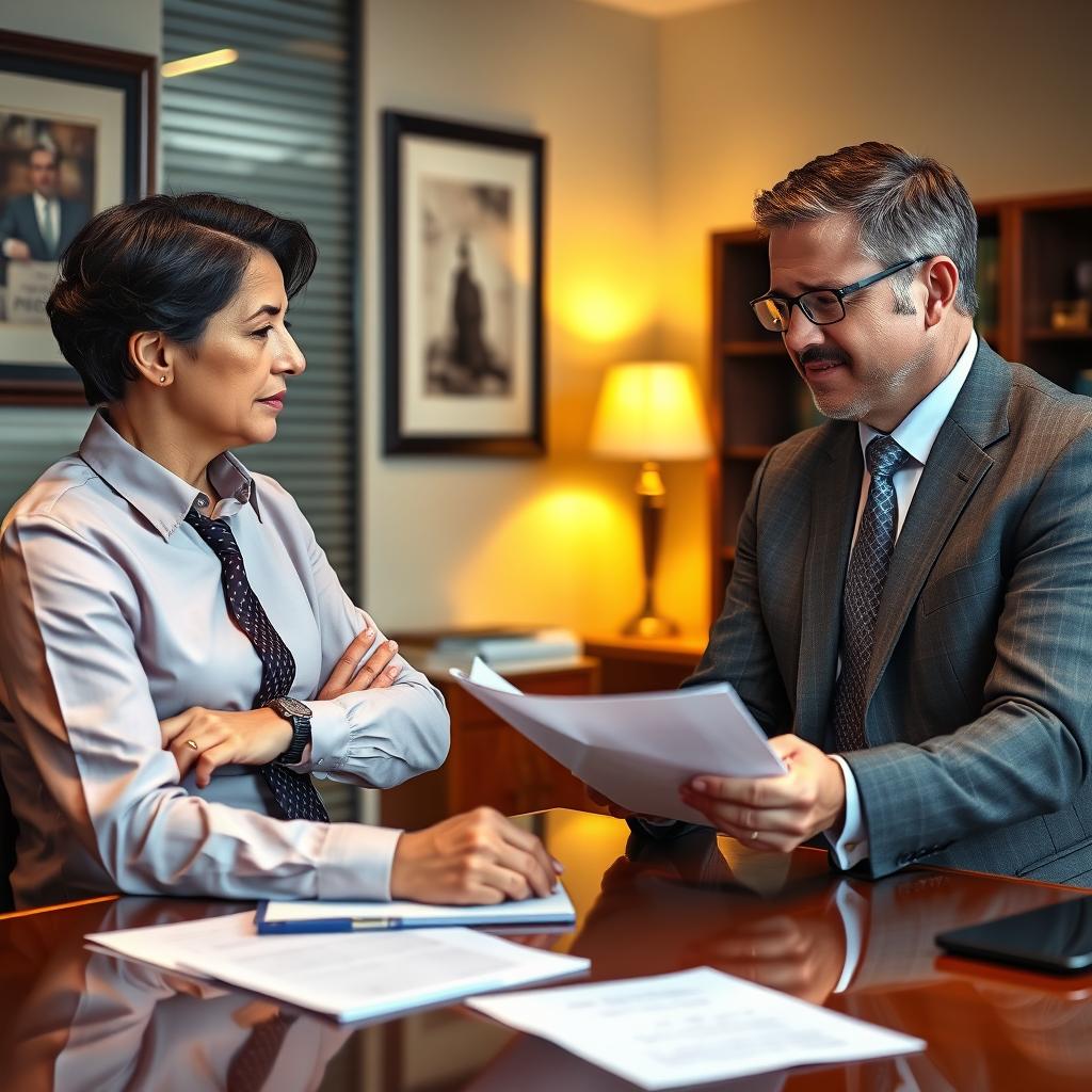 Racing Defense Lawyer Orange County