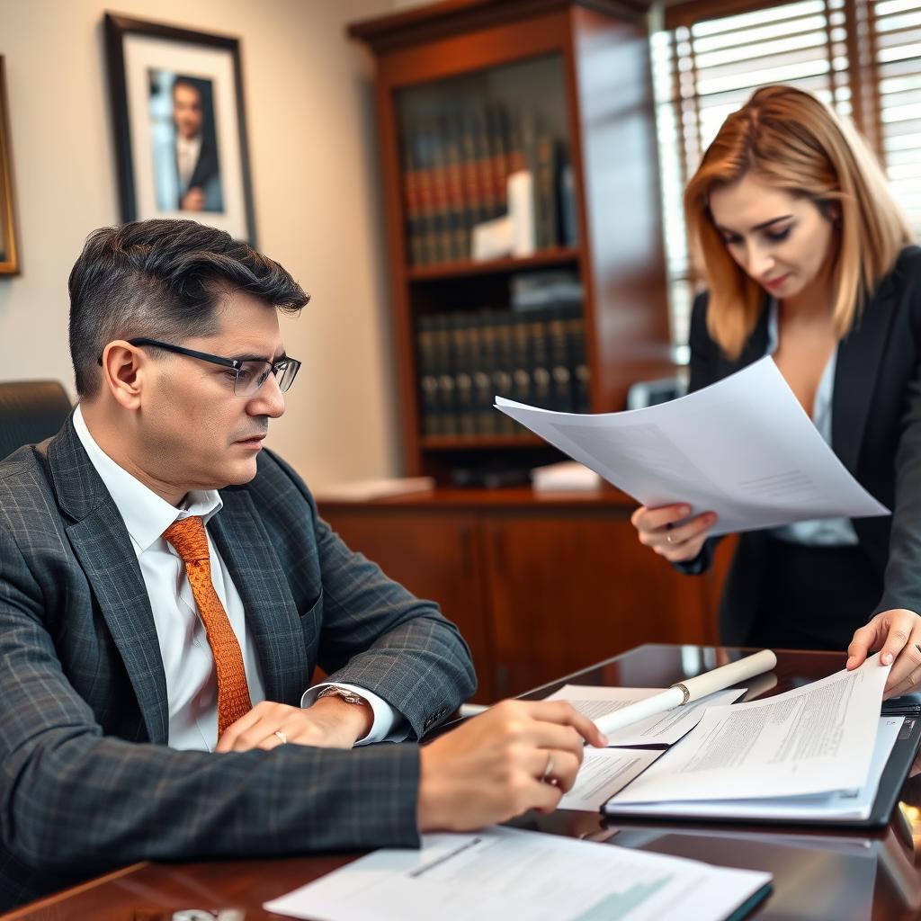 Racing Defense Lawyer Orleans County