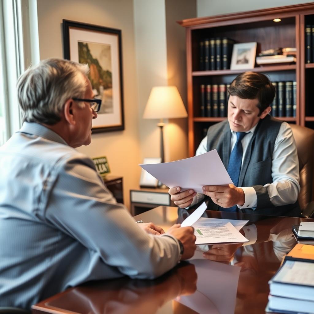 Racing Defense Lawyer Oswego County