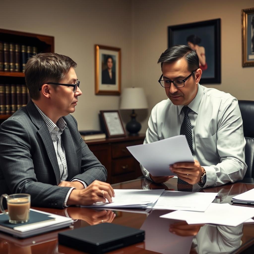 Racing Defense Lawyer Queens County