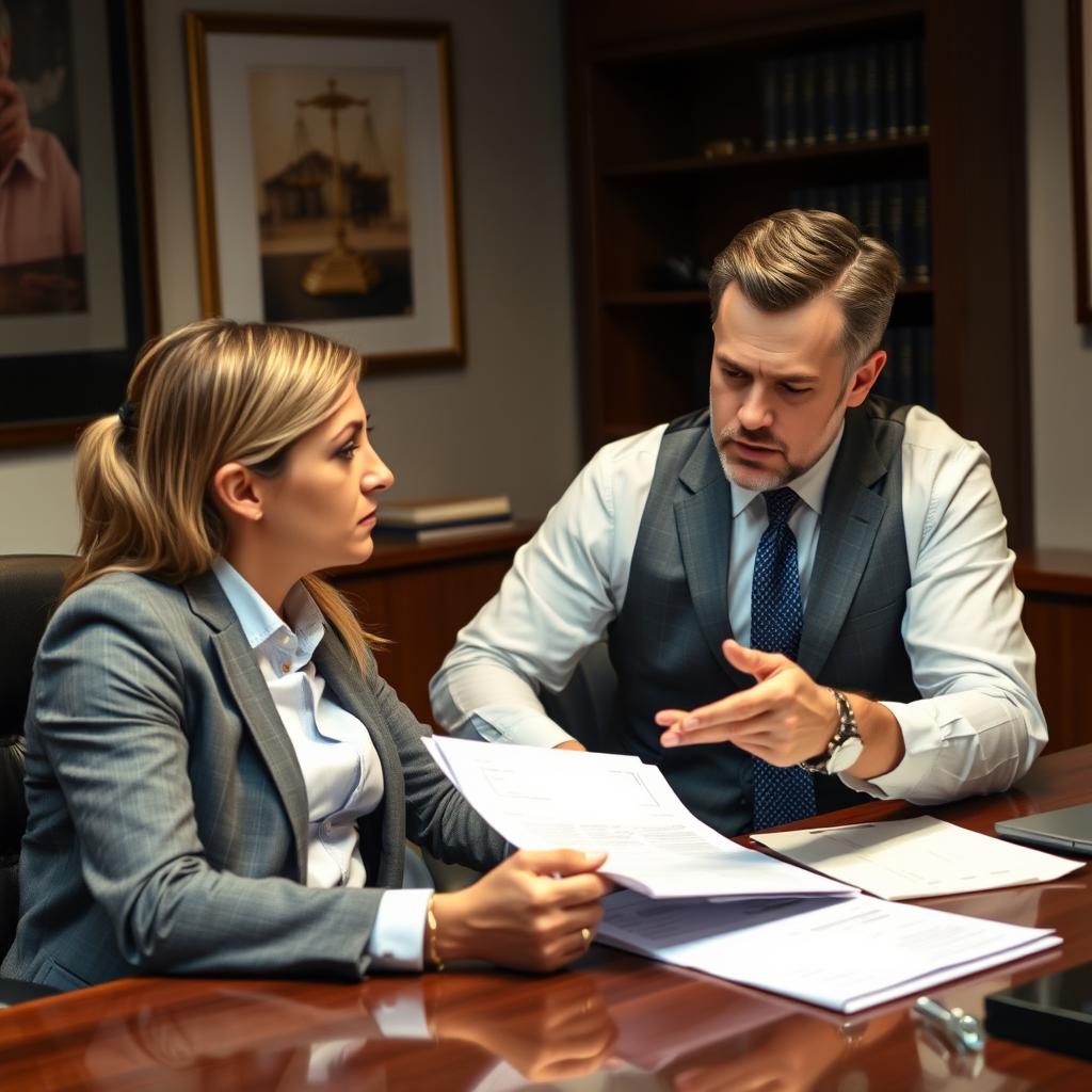 Racing Defense Lawyer Queens
