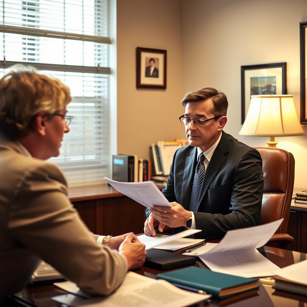 Racing Defense Lawyer Rensselaer County
