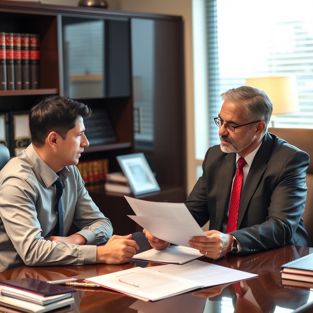 Racing Defense Lawyer Rockland County