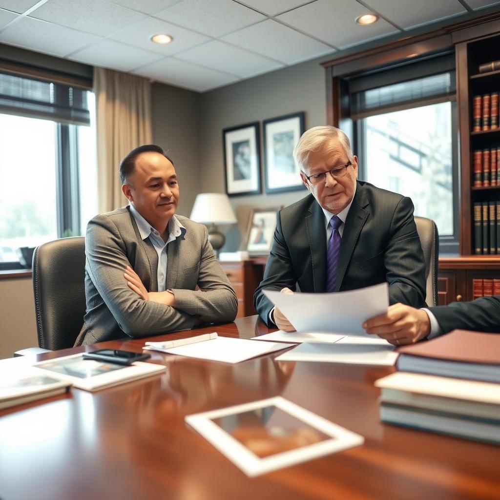 Racing Defense Lawyer Saratoga County