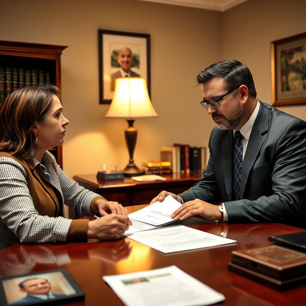 Racing Defense Lawyer Schenectady County