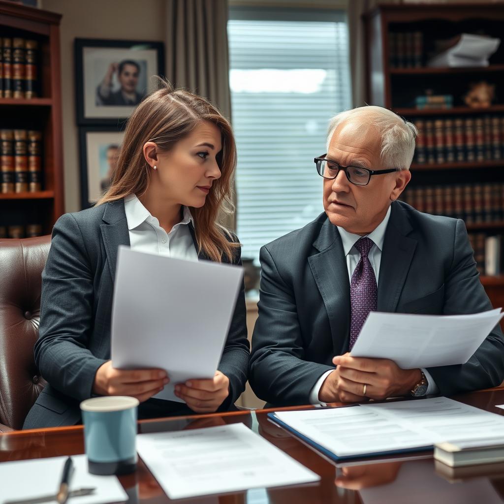 Racing Defense Lawyer Seneca County