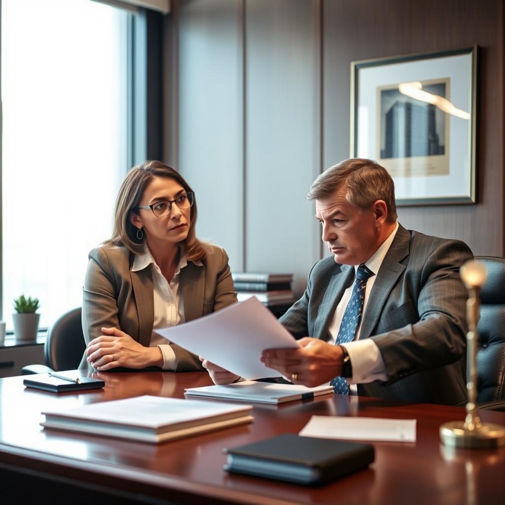 Racing Defense Lawyer Staten Island