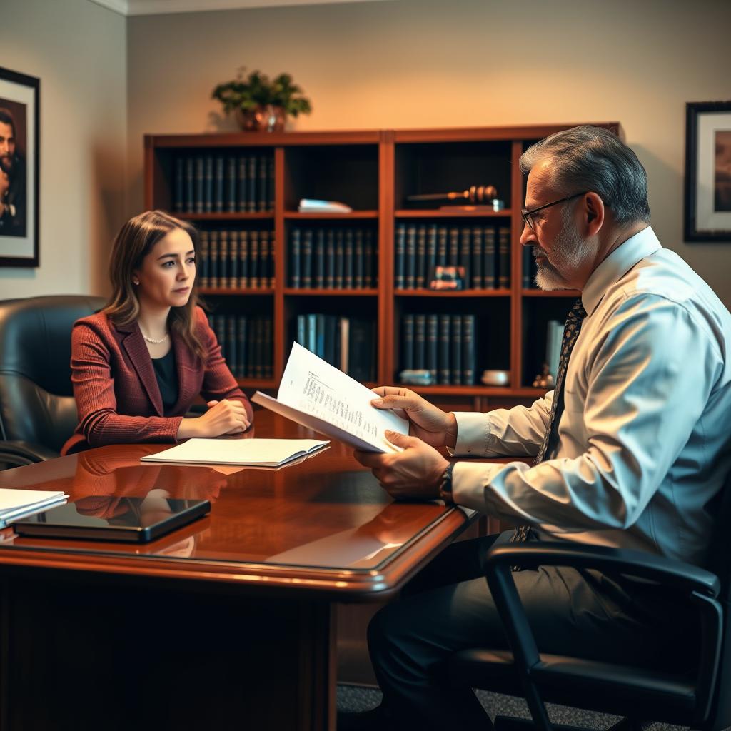 Racing Defense Lawyer Tioga County