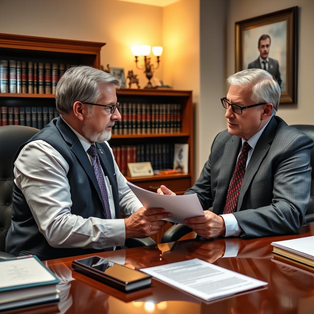 Racing Defense Lawyer Ulster County