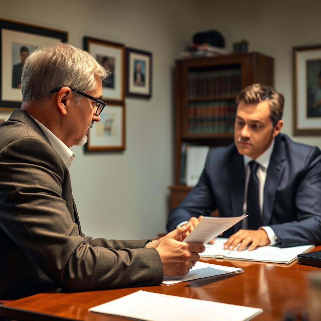 Racing Defense Lawyer Yates County
