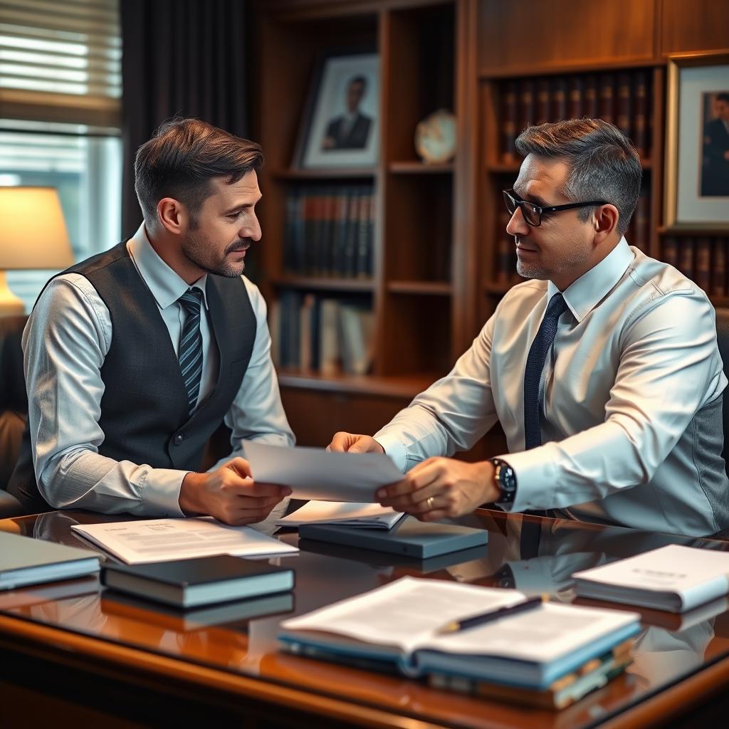 Racing Lawyer Essex County