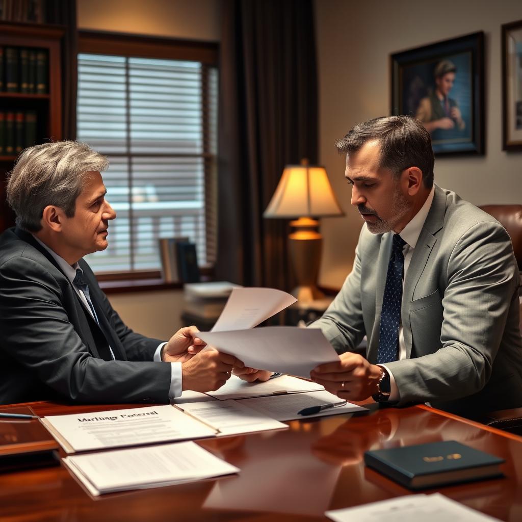 Racing Lawyer Gloucester County