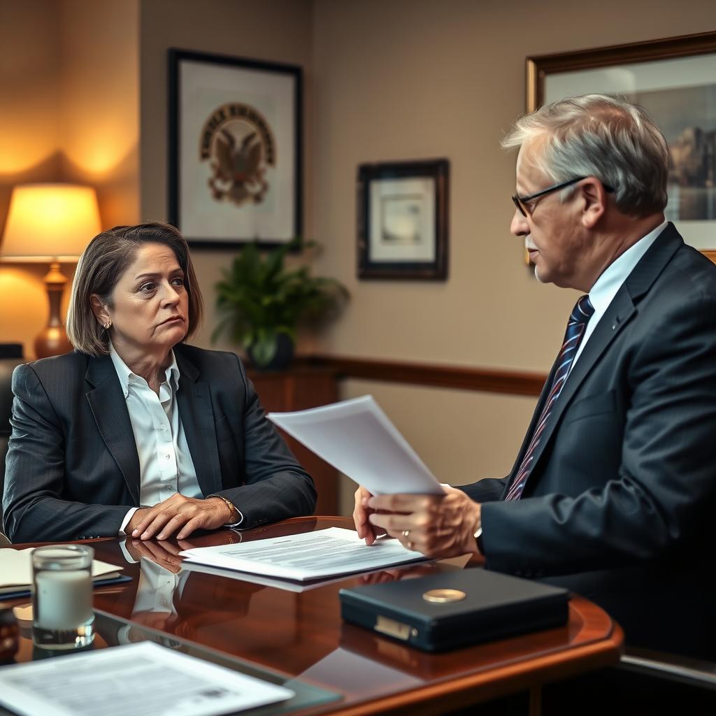 Racing Lawyer Hunterdon County
