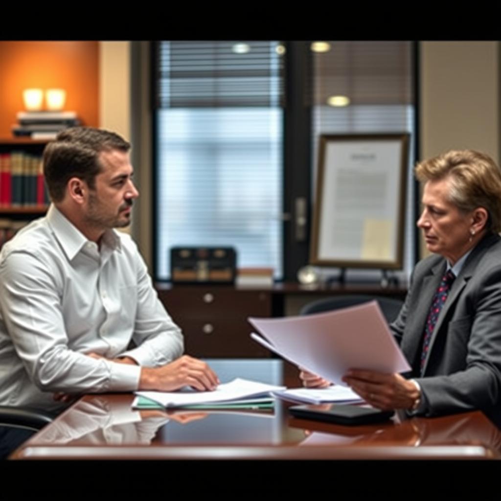 Reckless Driving Lawyer Albany County
