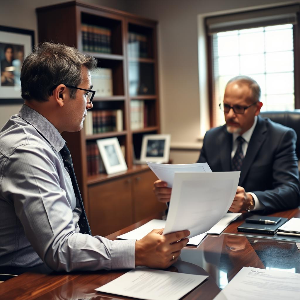 Reckless Driving Lawyer Chesapeake