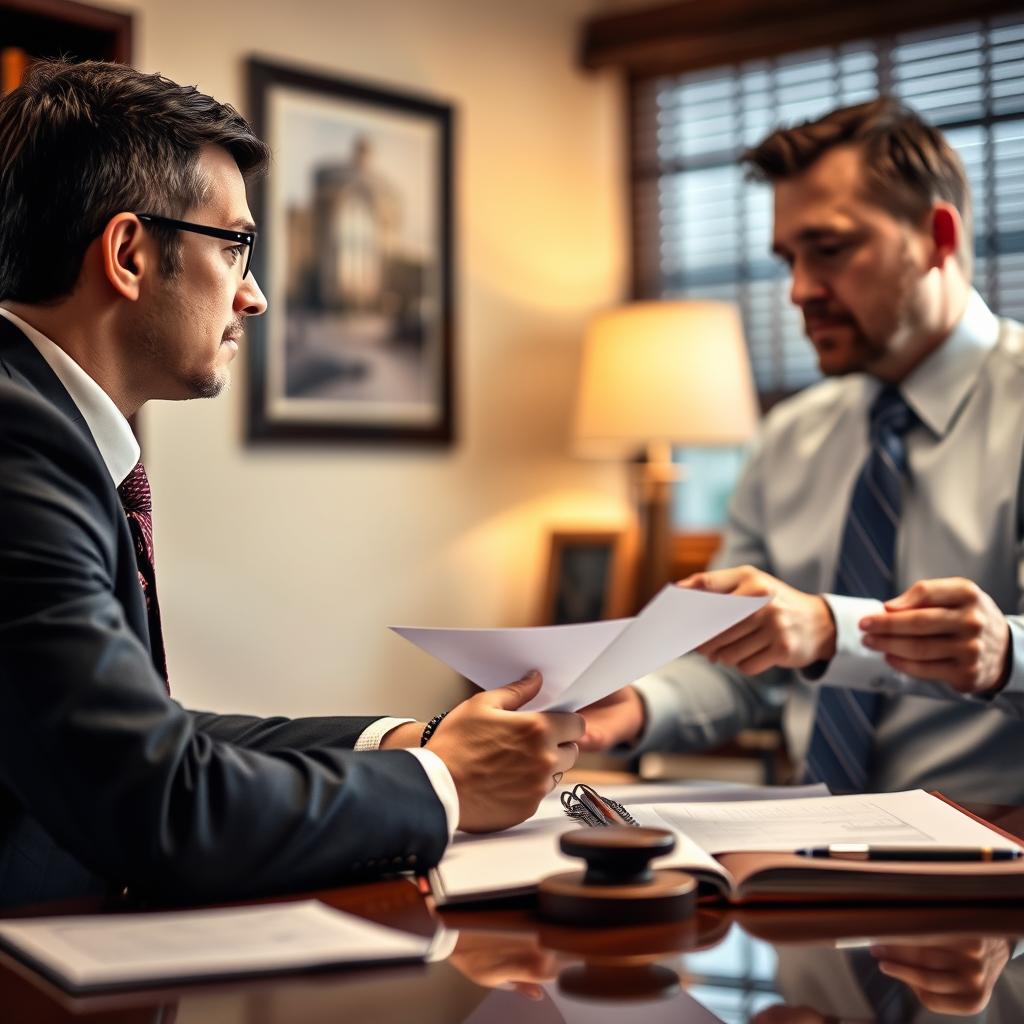 Reckless Driving Lawyer Cumberland County