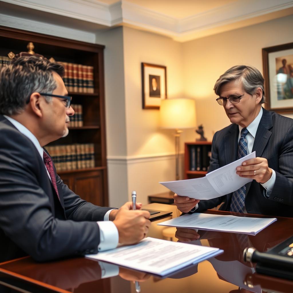 Reckless Driving Lawyer Forest Hills