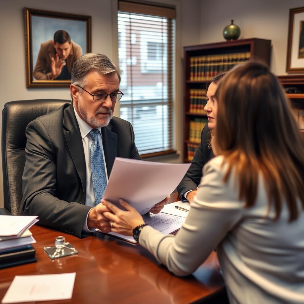 Reckless Driving Lawyer Monmouth County