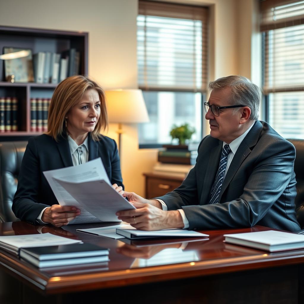 Reckless Driving Lawyer New York County