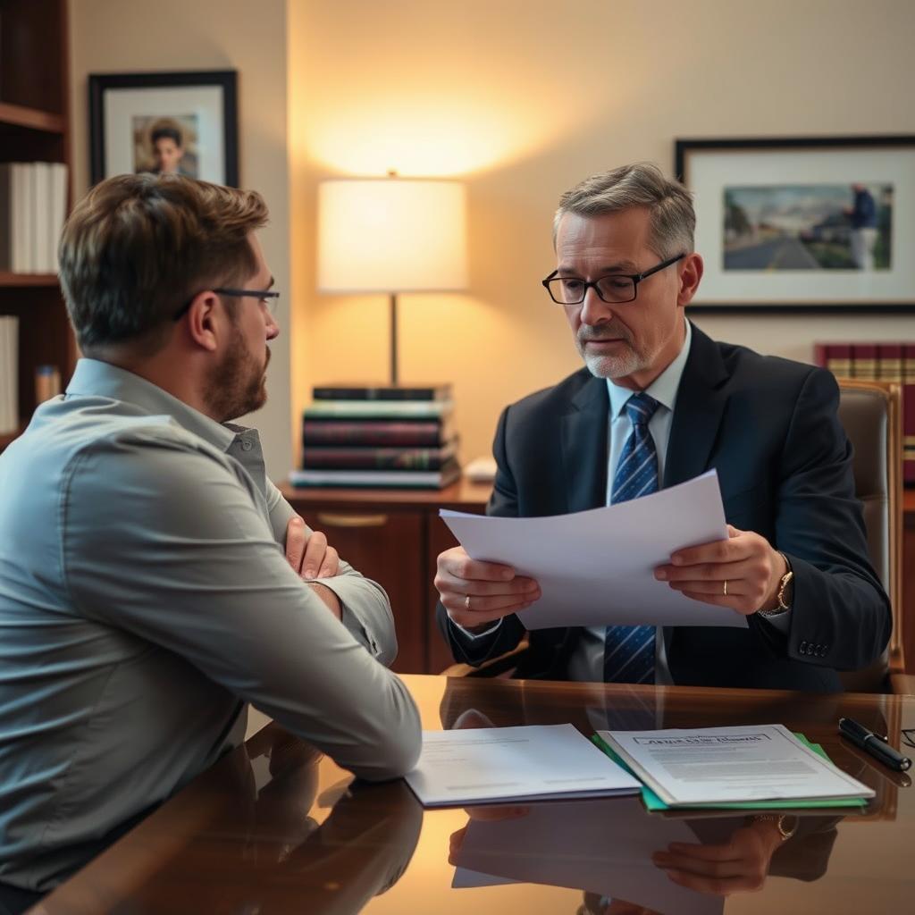 Reckless Driving Lawyer Ontario County