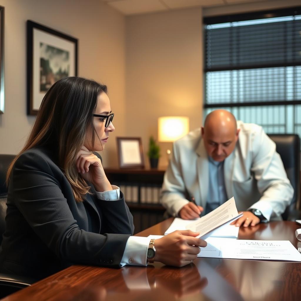 Reckless Driving Lawyer Somerset County