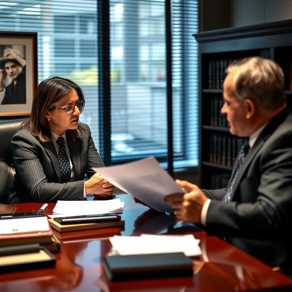 Reckless Driving Lawyer Suffolk County