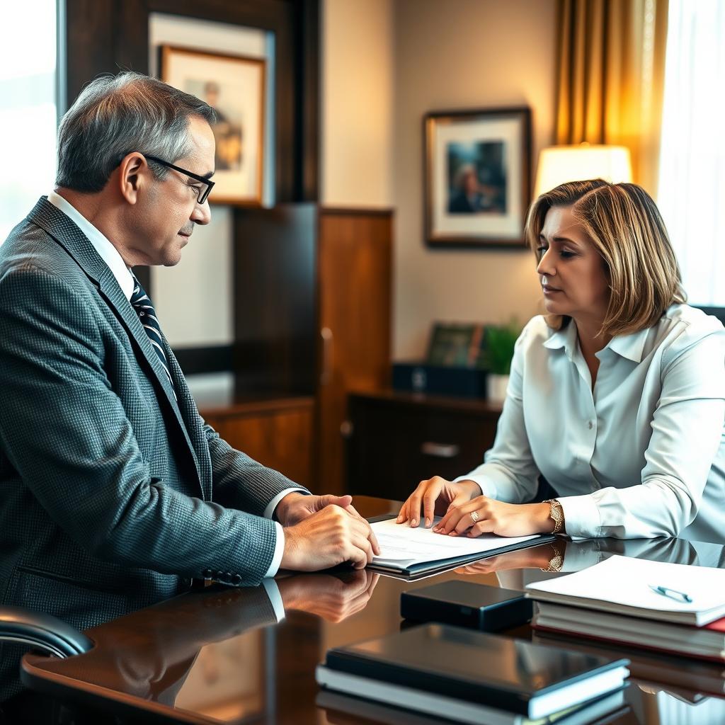 Reckless Driving Lawyer Union County