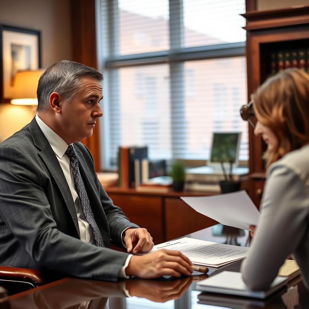 Refusal Hearing Lawyer Cayuga County